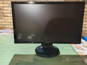 monitor Asus 22 pollici