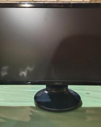 monitor Asus 22 pollici