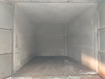 Magazzino di 20 m quadri