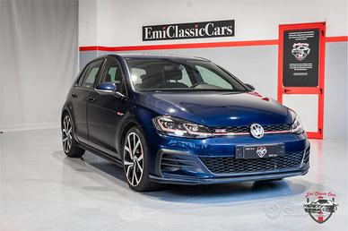 Volkswagen Golf GTI Performance 2.0 245 CV TSI DSG