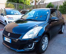 Suzuki Swift 1.2 VVT 5 porte B-Top