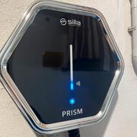Wallbox Prism Solar monofase 7,4kW