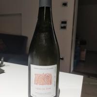 bottiglia di vino