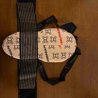 Tartaruga para schiena Energiapura