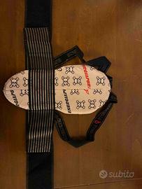 Tartaruga para schiena Energiapura