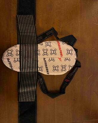 Tartaruga para schiena Energiapura