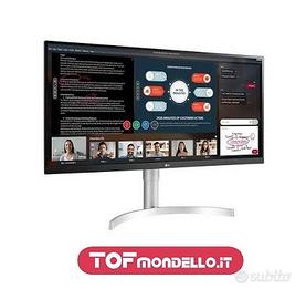 LG 34wn650 – 21,9 UltraWide