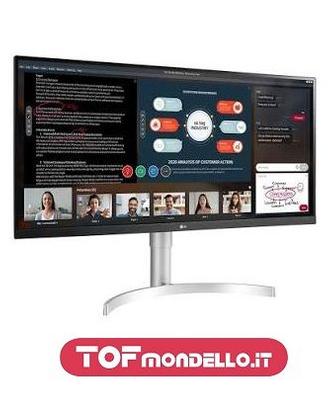 LG 34wn650 – 21,9 UltraWide