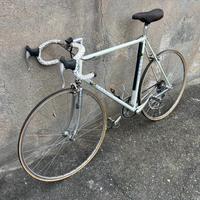 Bicicletta corsa vintage