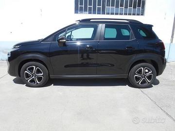 Citroën C3 Aircross 110 Feel Zero Interessi