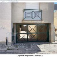 Magazzino Settimo San Pietro [A240609]