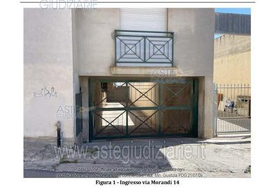 Magazzino Settimo San Pietro [A240609]