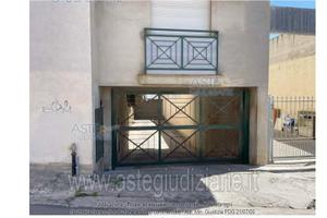 Magazzino Settimo San Pietro [A240609]