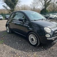 Fiat 500 1.2