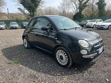 Fiat 500 1.2