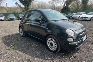 Fiat 500 1.2