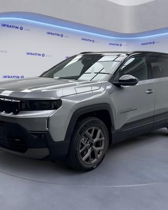 JEEP COMPASS 1.2 TURBO 48V E-HYBRID FI