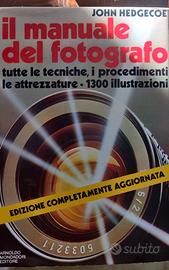 il manuale del fotografo. John Hedgecor