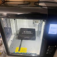 Stampante 3d flashforge