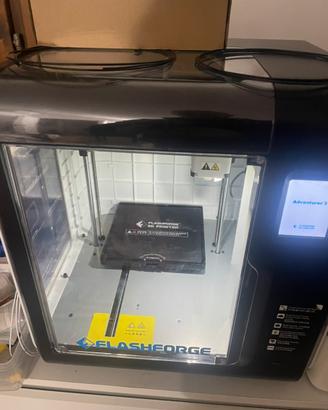 Stampante 3d flashforge