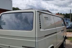 Volkswagen T3 1.6 Benzina CT – 1980