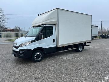 Iveco Daily 35C16 anno 2019