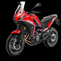 Moto Morini X-Cape 649 ULTIMA euro 5690