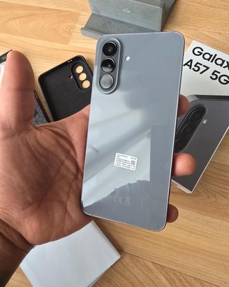 SAMSUNG A57 5G 256GB 