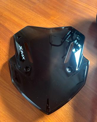 X Max 300 ACCESSORI
