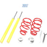 KIT SOSPENSIONE FILETTATA BMW E34 91-97