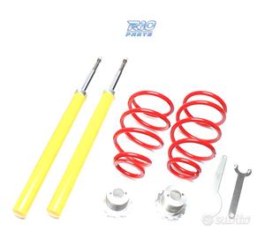 KIT SOSPENSIONE FILETTATA BMW E34 91-97