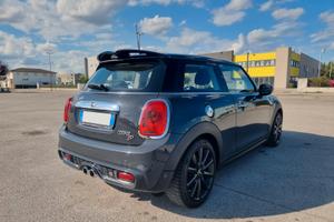 Mini Cooper SD 2.0 Hype 3p uniprop 170cv 2016