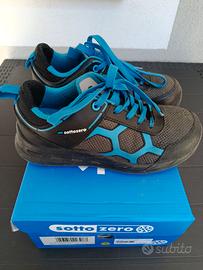 Sottozero scarpe antinfortunistiche 37