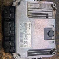 Centralina Peugeot 207 1400td
