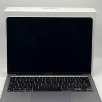 MACBOOK AIR M1 8+256 GB