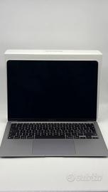 MACBOOK AIR M1 8+256 GB