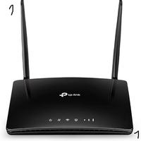 TP-Link TL-MR6400 (b4)