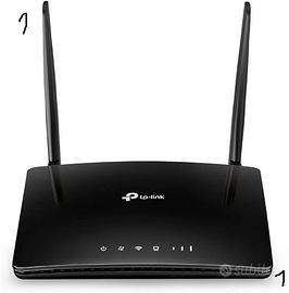 TP-Link TL-MR6400 (b4)