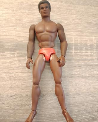 Big Jack linea Big Jim vintage anni ' 70