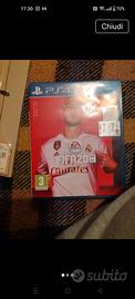 FIFA 20 ps4