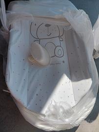 bagnetto con mobiletto