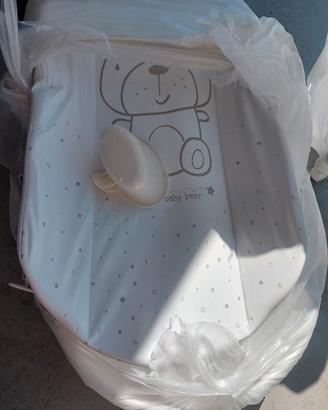 bagnetto con mobiletto