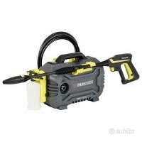 Idropulitrice Parkside PHD 110 C1