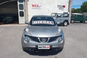 Nissan Juke 1.5 dCi 110cv Acenta Neopatent 2012