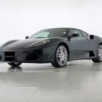 Ferrari F430 F1 ** ONLY 24500 KM **