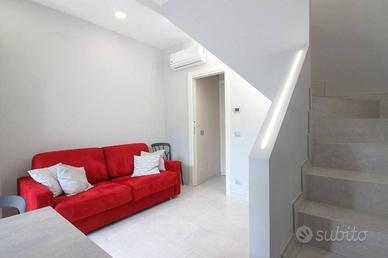 Villetta a schiera di 140 m² con 4 locali e box au