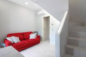 Villetta a schiera di 140 m² con 4 locali e box au