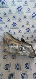 SUBARU FORESTER 2014 FARO ANTERIORE SX/DX