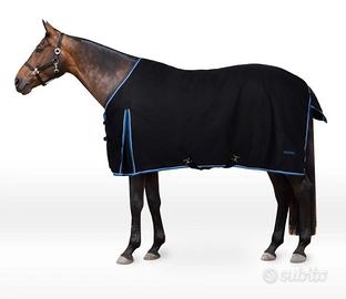 Coperta per cavallo Glasglow