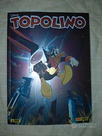Topolino n. 3668 edizione limitata 30 anni PK